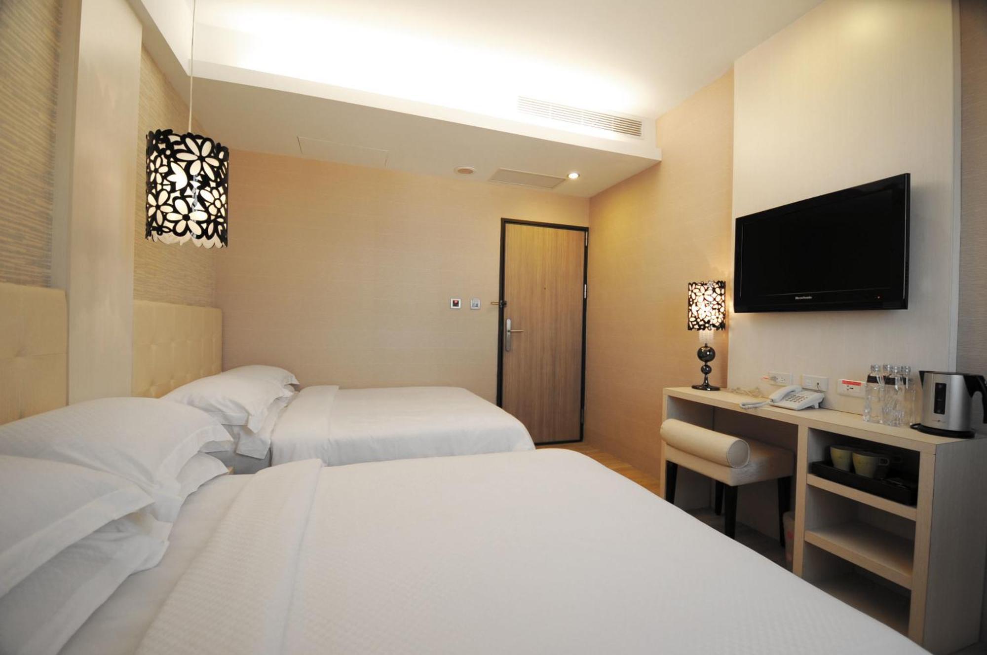 The Riverside Hotel Hengchun Room photo