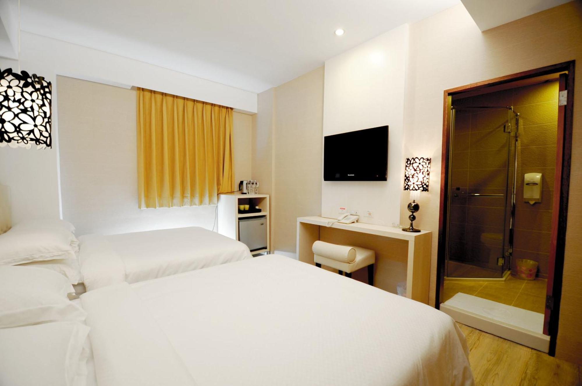 The Riverside Hotel Hengchun Room photo